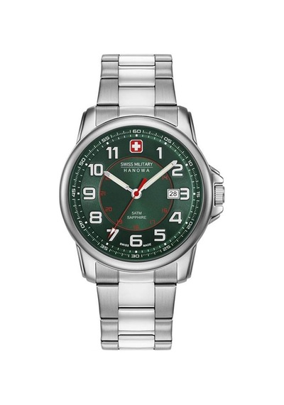 Swiss Military 06-5330.04.006 Kol Saati