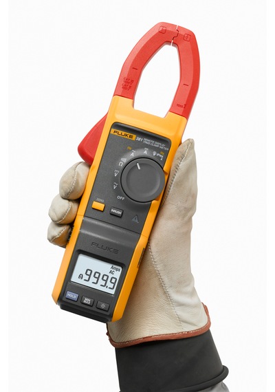 Fluke 381 - Pensampermetre