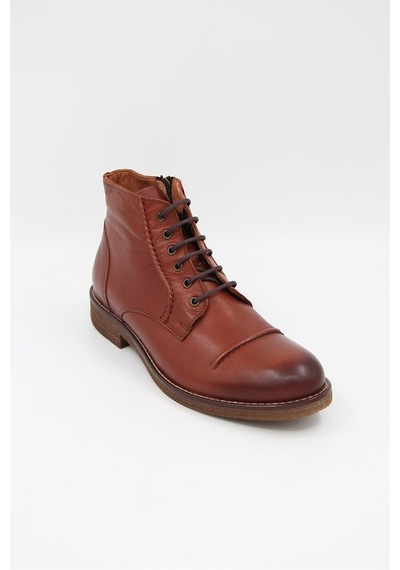 Freefoot 6562 Erkek Klasik Bot - Taba
