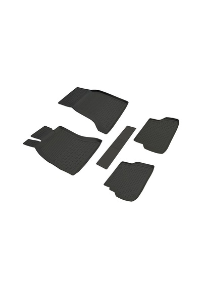 Bmw E60 5 Seri Refref 4d Havuz Paspas 2004-2009