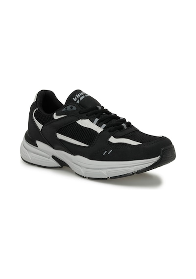 Kinetix Calypto 4fx 0101529978 Erkek Spor Ayakkabı Siyah - Gri Kinetix Calypto 4fx 0101529978 Erkek Spor Ayakkabı Siyah - Gri