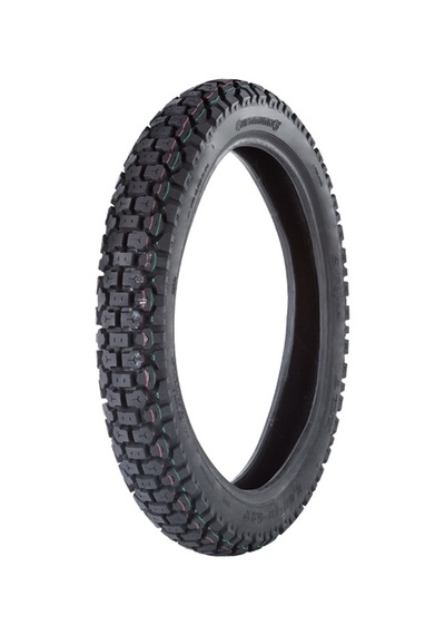 Euromına 3.00-18 6Kat 52P Ca147E Eforce Tl Arazi Tipi Moto Lastik