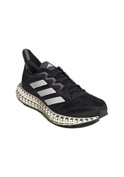Adidas 4dfwd 3 W Kadın Siyah Koşu Ayakkabısı Ig8995