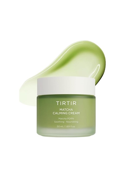 Tırtır Matcha Pdrn Somon Dna Yatıştırıcı Krem 50 Ml