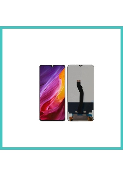 Ny Joy Redmi Note 8 Pro Lcd Ekran Dokunmatik Nyjoybz
