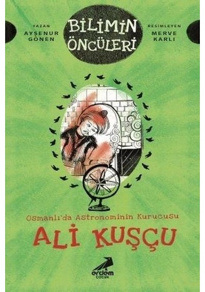 Osmanlı Da Astronominin Kurucusu Ali Kuşçu - Bilimin Öncüleri