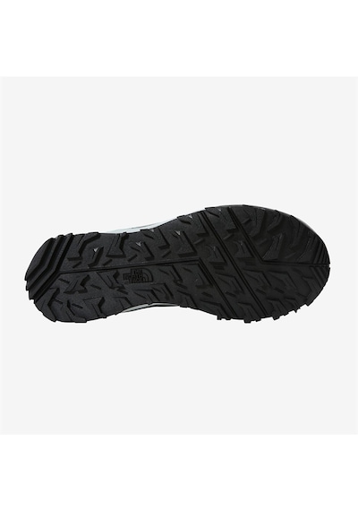 The North Face W Litewave Futurelight Kadın Outdoor Ayakkabısı Nf0a4pfh-zr4 Gri