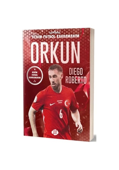 Orkun Kökçü - Benim Futbol Kahramanım