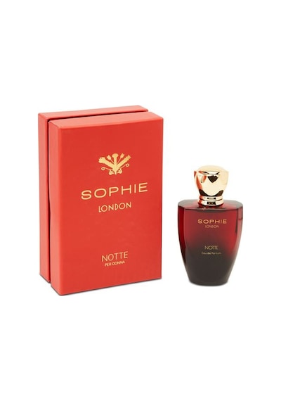 Sophie London Notte Kadın Parfüm EDP 50 ML