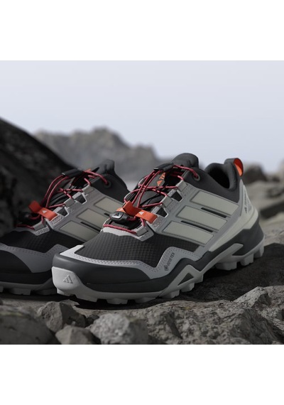 Adidas Terrex Skychaser Gore-tex Kadın Outdoor Ayakkabı C-adııh2802b10a00 Siyah Adidas Terrex Skychaser Gore-tex Kadın Outdoor Ayakkabı C-adııh2802b10a00 Siyah