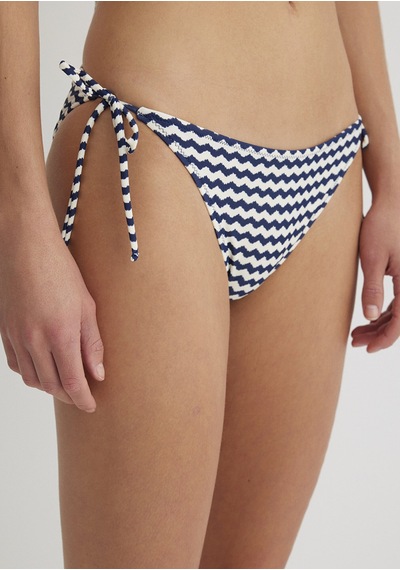 Mavi - Lacivert Bikini Altı 1912576-70491 Lacivert