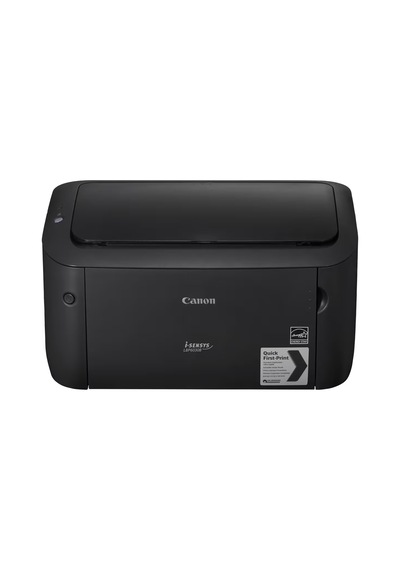 Canon Lbp6030b A4 Siyah Laser Yazıcı Usb 2.0 Demo