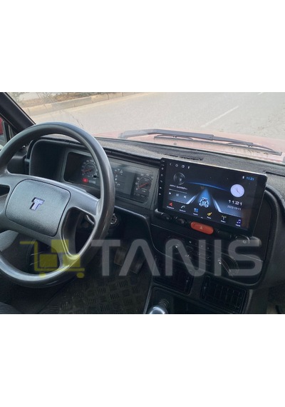 Navigold Tofaş Uyumlu Android Multimedya Carplay 2gb Ram 32gb Hafızalı
