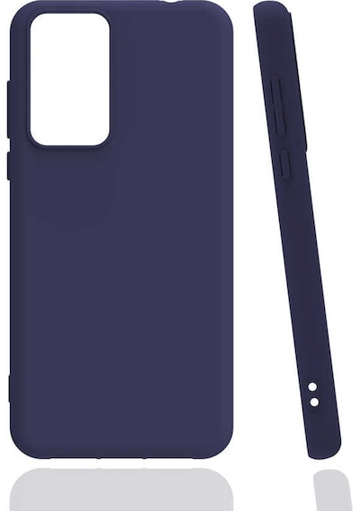 Xiaomi Mi 12t Pro Kılıf Biye Yumuşak Silikon Case