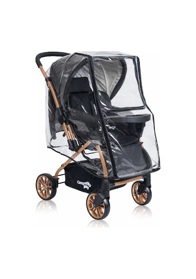 Sema Baby Lüks Bebek Arabası Yağmurluğu