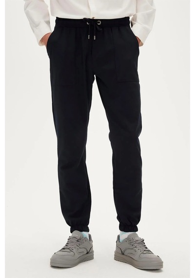 Bad Bear Dublin Pants Lacivert Erkek Eşofman Altı Lacivert