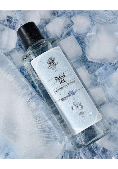 Rebul Ice Kolanya 250 Ml + 125 Ml 2 Li Set