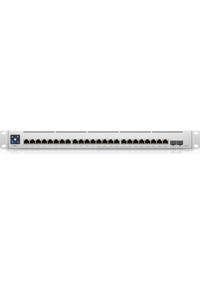 Ubiquiti Enterprise 24 Poe UBNT Unifi Switch