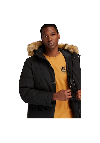 Timberland Scar Ridge Erkek Mont - TB0A22W2