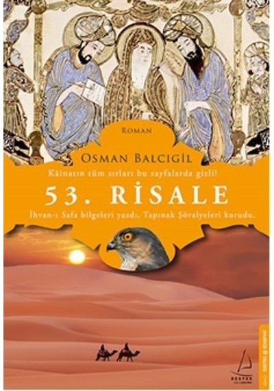 53. Risale Kitap