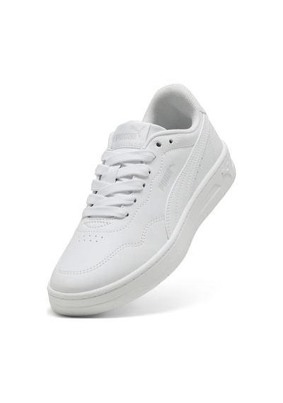 Puma Court Lally Jr Beyaz Unisex Sneaker