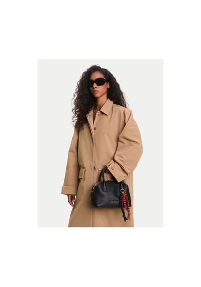 Love Moschino Kadın El Ve Çapraz Çanta Jc4305pp0mk1100a Nero