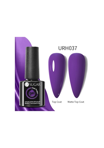 UR SUGAR KALICI OJE 7 ML URH037