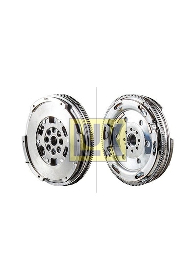 Luk 415019110 Debriyaj Volanı Lt28 Iı-lt35 Iı-volt 2.5tdı 99-01 Anj-avr-bbe-bbf 624311600 Sete Kullanılır 074105266n