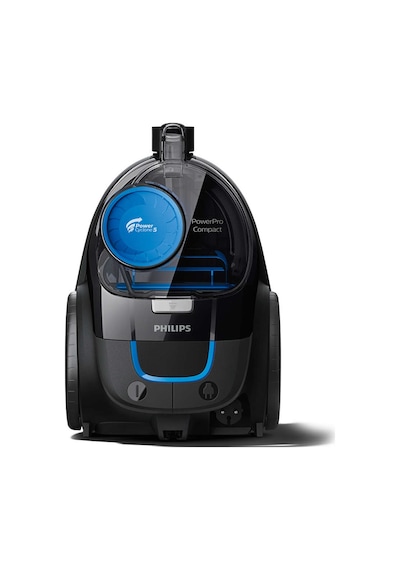 Philips FC9332/07 PowerPro City 650 W Toz Torbasız Elektrikli Süpürge