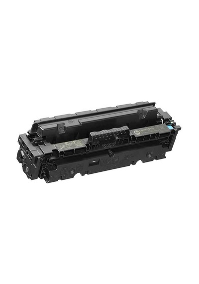 Hp 415X-W2031X Mavi Toner Yüksek Kapasiteli.M454Dn