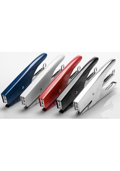 Rapıd Zımba Makınesı Pens Tıpı S51 21/4 12sy Mavı 10538742