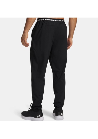 Under Armour Vanish Training Pant Erkek Eşofman Altı-31790 Siyah