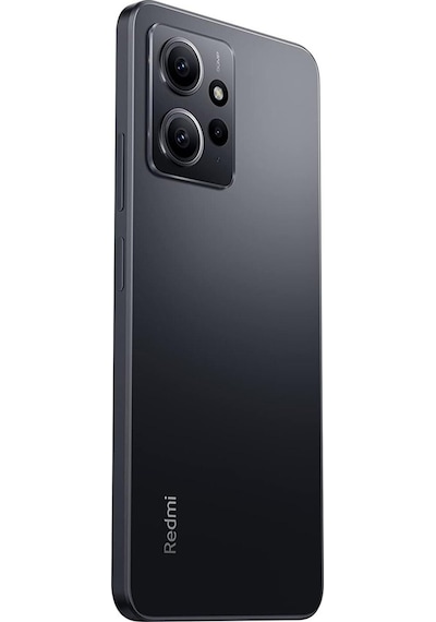 Xiaomi Redmi Note 12 6 GB 128 GB (Xiaomi Türkiye Garantili)