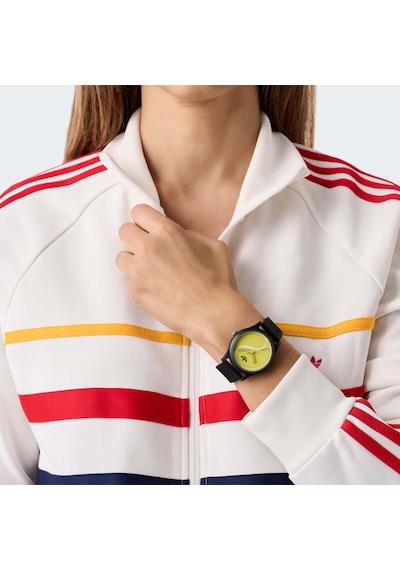 Adidas Adaosy25517 Kol Saati Siyah