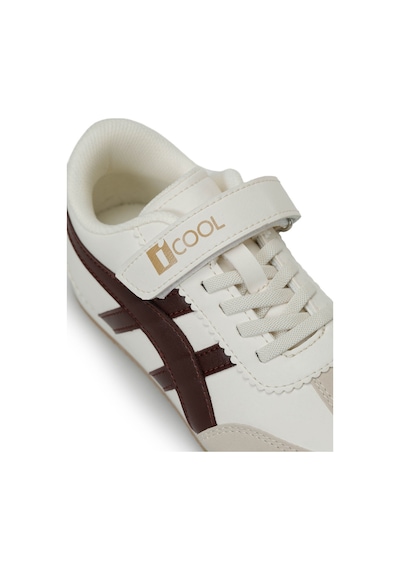 I Cool Hoop F Bej Kız Çocuk Sneaker 000000000102714862