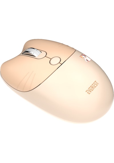 Catty Mini Wireless-bluetooth Kablosuz Ultra Sessiz Özel Tasarımlı Q Klavye Mouse Set Bej Km-6285 Diğer Catty Mini Wireless-bluetooth Kablosuz Ultra Sessiz Özel Tasarımlı Q Klavye Mouse Set Bej Km-6285 Diğer