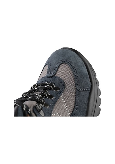 Grisport Scamoscıato Unisex Trekking Bot Ve Ayakkabısı 10664s65g Gri Gri