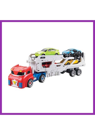 Bezos Dönüşebilen Robot Bty
