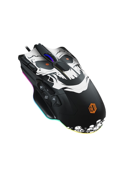 Lecoo MG1102 Kablolu 8200 DPI Yazılımlı RGB Gaming Oyuncu Mouse & Mousepad Seti Lecoo MG1102 Kablolu 8200 DPI Yazılımlı RGB Gaming Oyuncu Mouse & Mousepad Seti