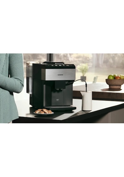Siemens TP517R03 Tam Otomatik Kahve Makinesi