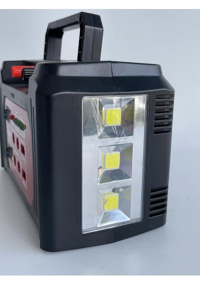 Taglite Tg-5014 Taşınabilir Güç Kaynağı Kutusuz