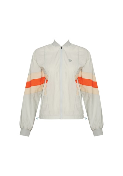 Hummel Fran Fermuarlı Sweatshırt 922395-2882 Mavi