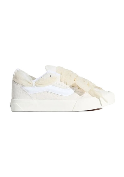 Vans Knu Skool Unisex Günlük Ayakkabı Vn000d6zjvy1 Beyaz
