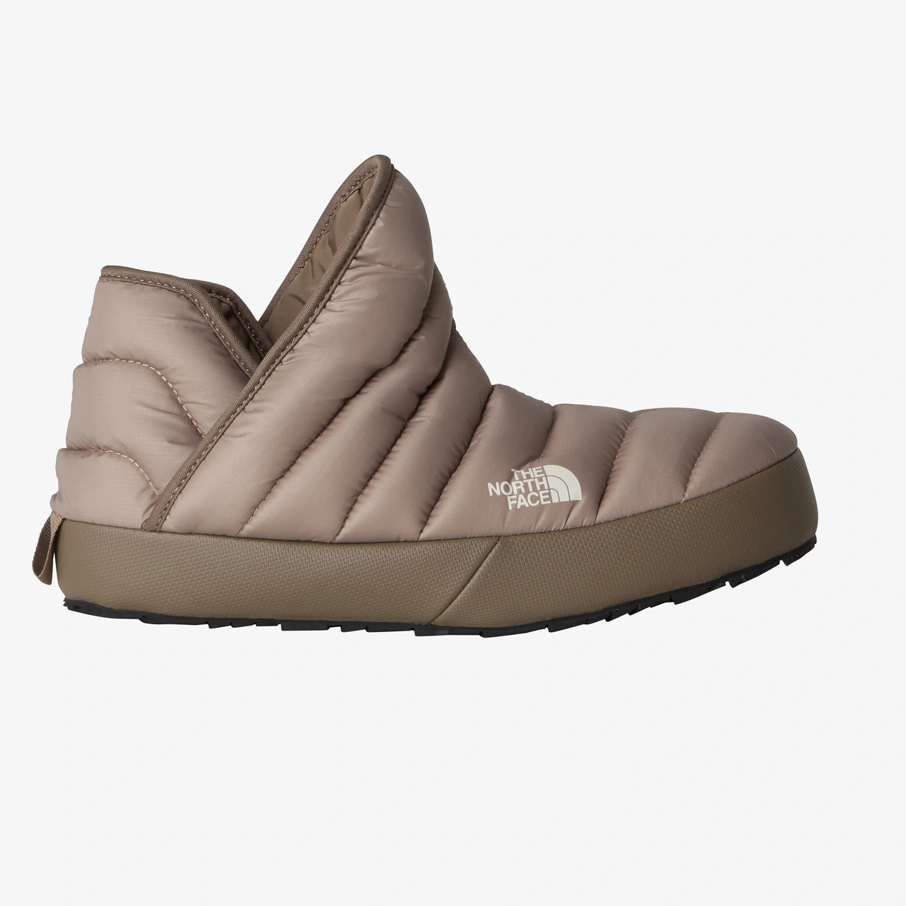 The North Face Thermoball Traction Kadın Gri Bot Nf0a331hc891 Gri