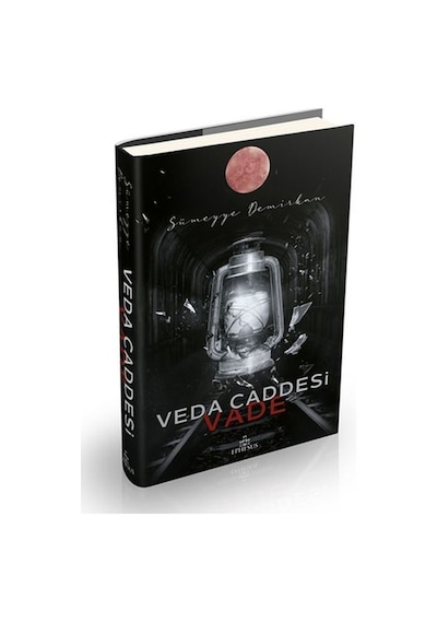 Veda Caddesi 5-Vade - Sümeyye Demirkan - Ephesus Yayınları