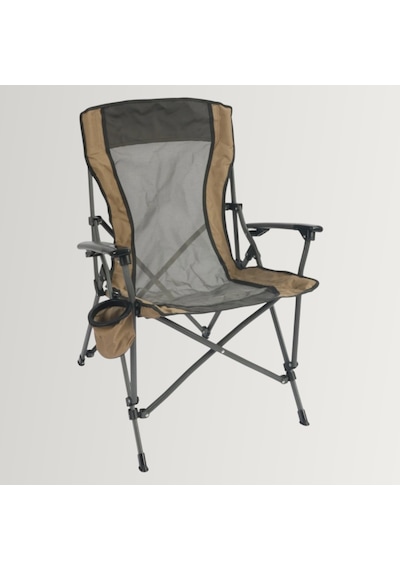 Funky Chaırs Safari Xl Katlanabilir Kamp Sandalyesi Karışık