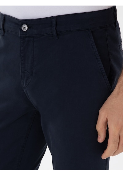 Cacharel Erkek Lacivert Pantolon Kanvas-chino 50312177-vr033