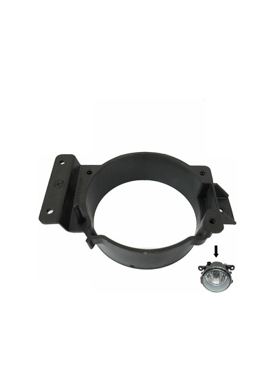 Ford Transit Sis Far Bağlantı Braketi Sol 2006-2013 6c1115t223ab