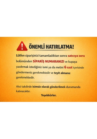 Isimli Ve Resimli Hediye Kupa Bardak Ulaşmayanlara Boş Kupa Gönderilecektir Satıcıya Soru Sor Beyaz