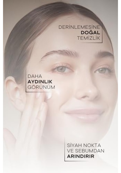 Yüz Temizleme Köpüğü 2'li Aplikatörlü Ve Aplikatörsüz Çay Ağacı Yağı/tea Tree Oıl